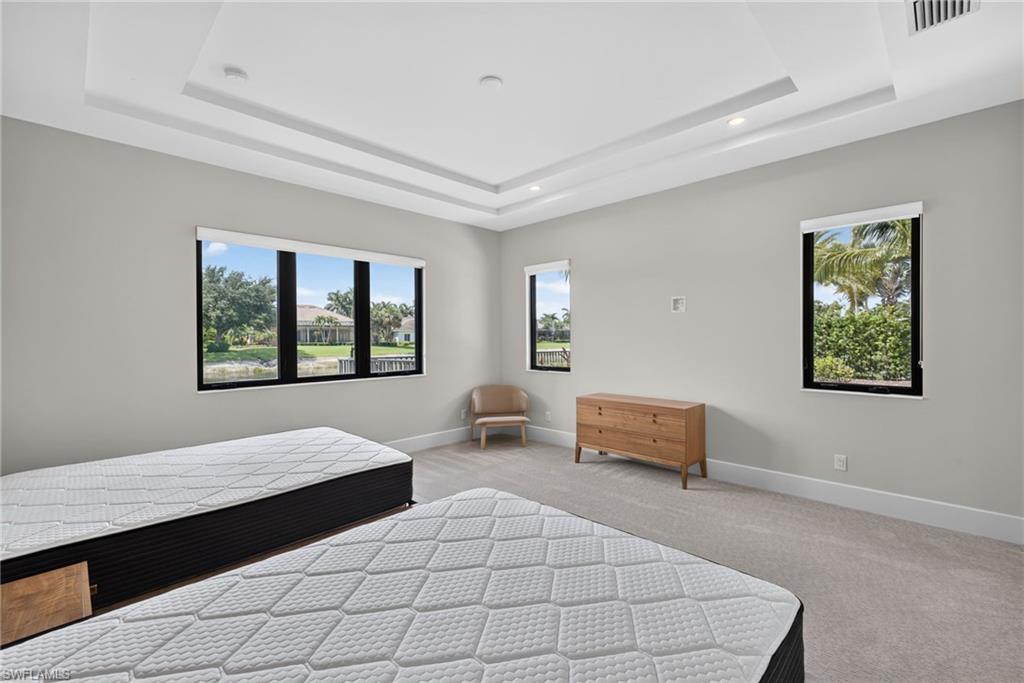 Master suite