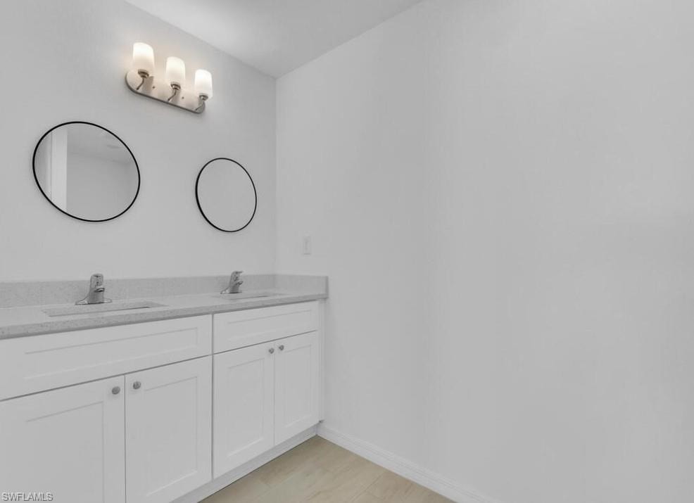 owner's ensuite bath/bano principal