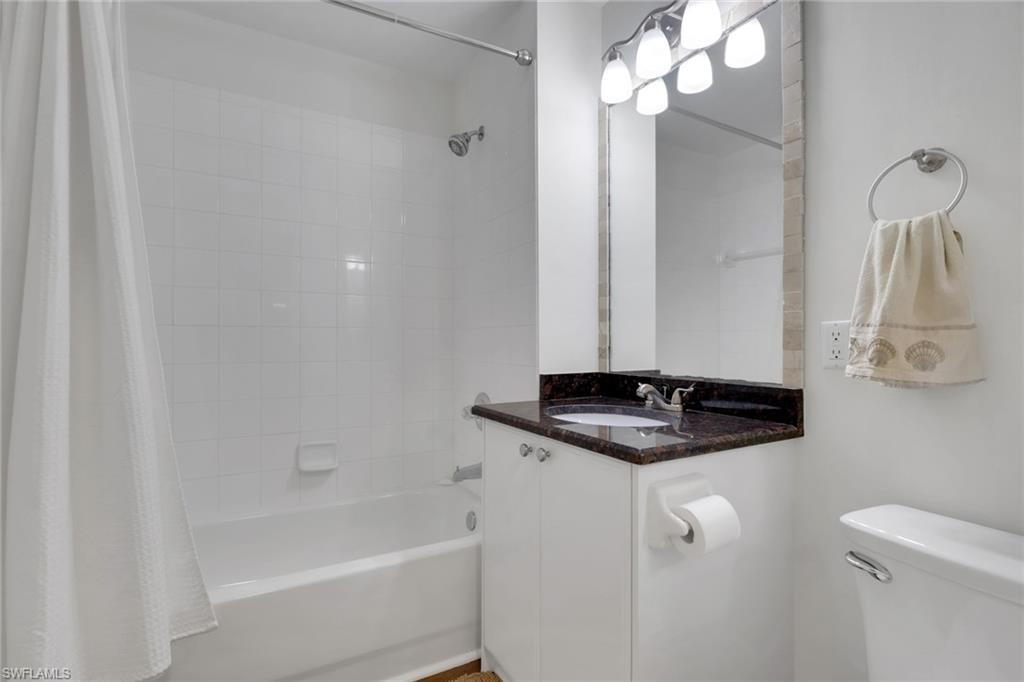 Guest bath