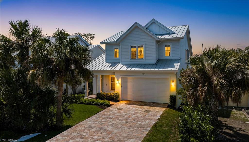 1134 Trail Terrace DR