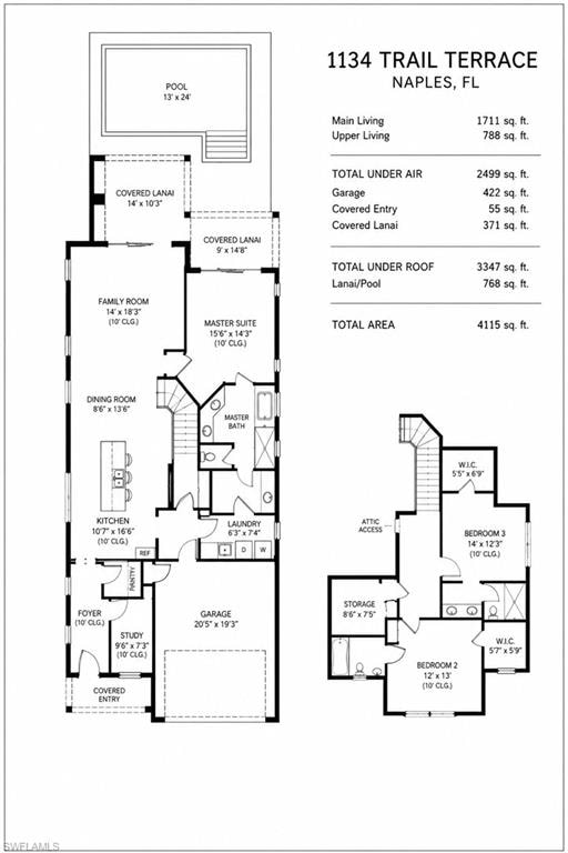 1134 Trail Terrace DR photo 35