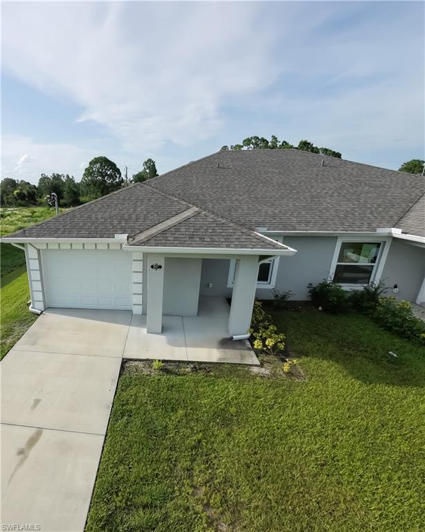 941 Jaguar BLVD