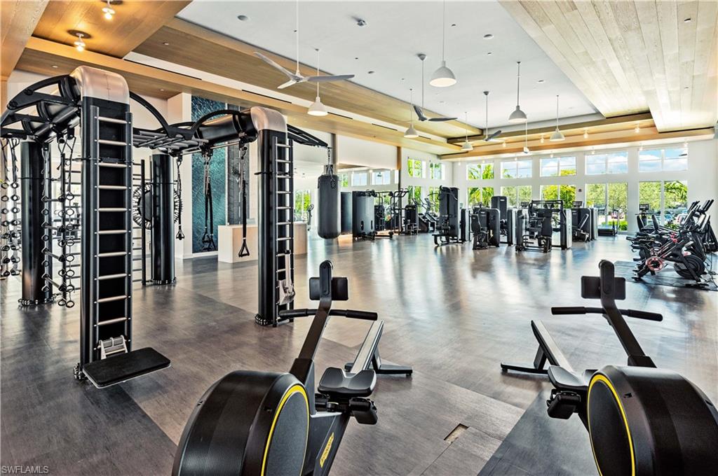 Wellness Center