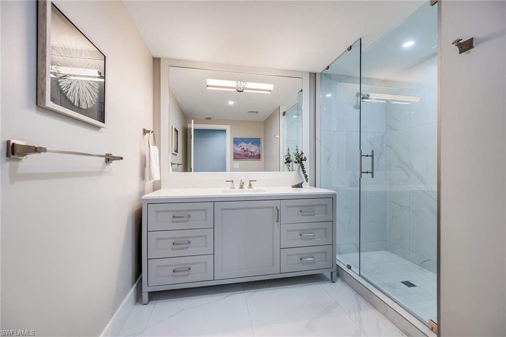 4th Full Bathroom