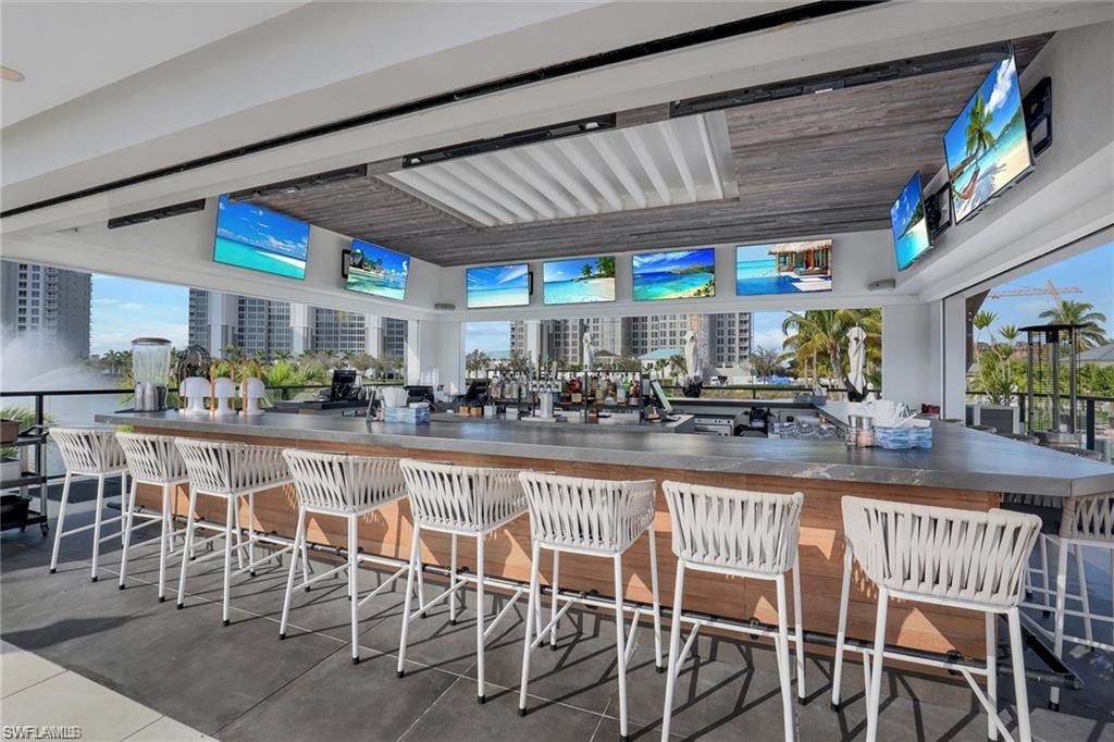 Tiki Bar