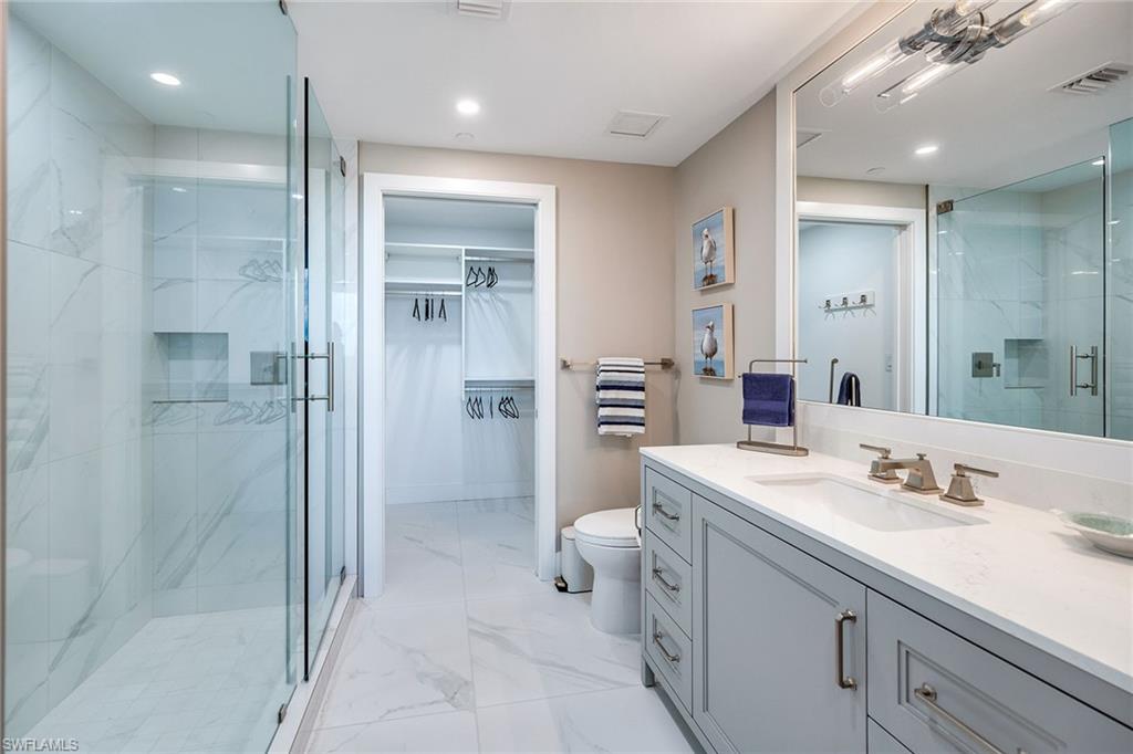 Guest Bathroom 1