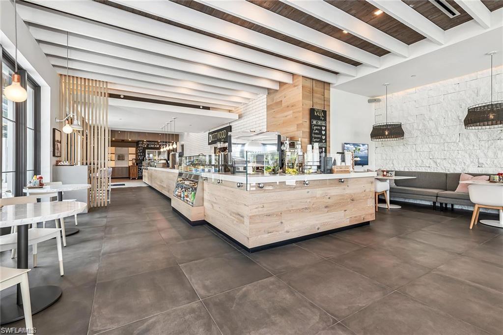 Driftwood Cafe