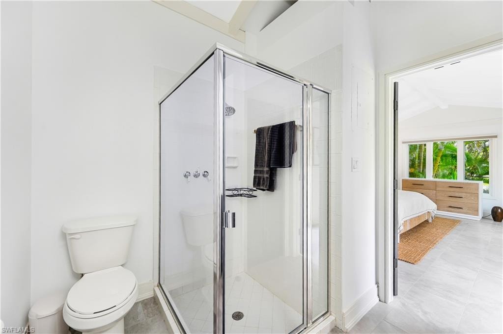 Guest House Bathroom
