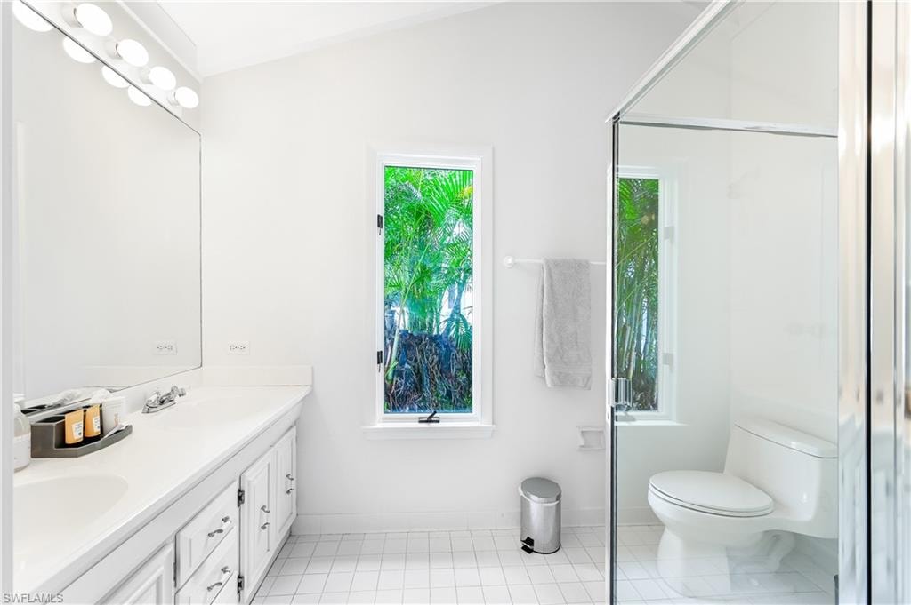 Guest House Bathroom
