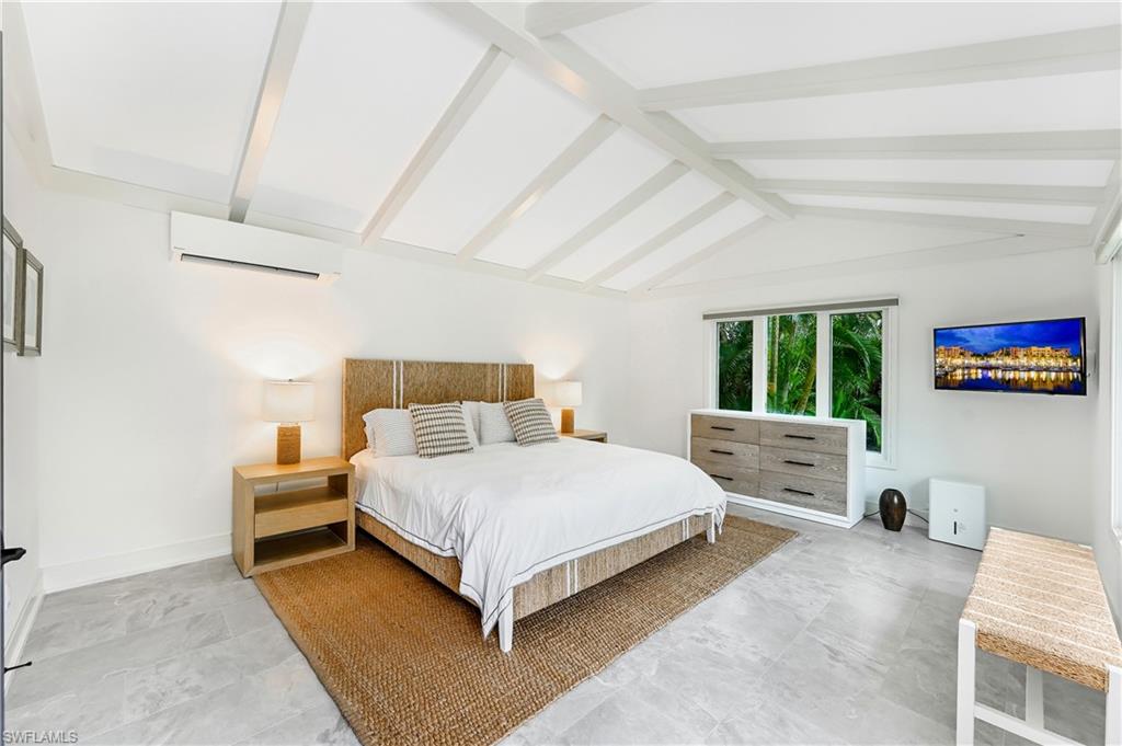 Guest House Sleeping Quarters