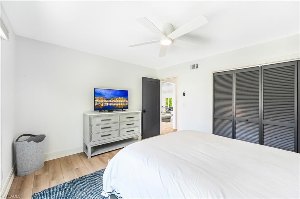 Guest Bedroom 1