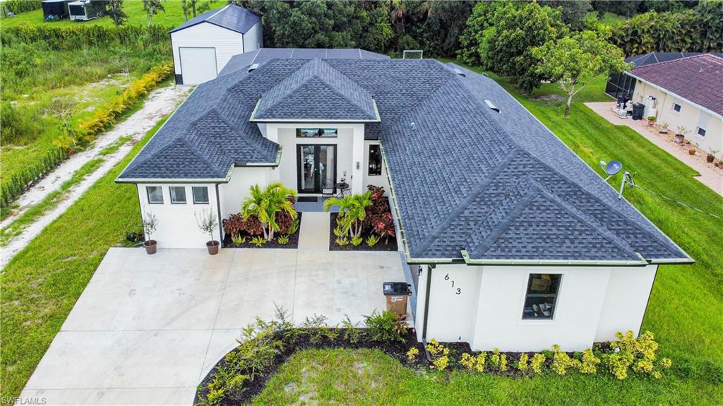 613 Hibiscus AVE
