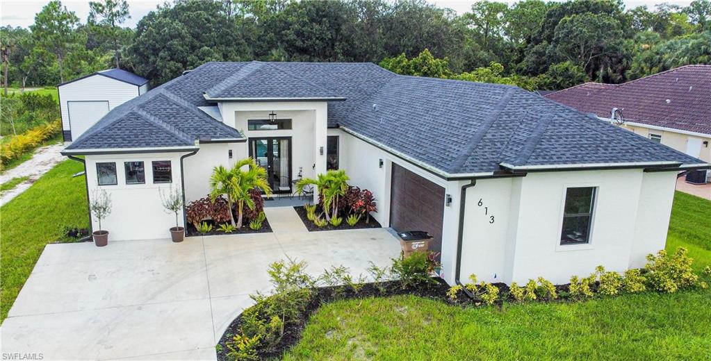 613 Hibiscus AVE
