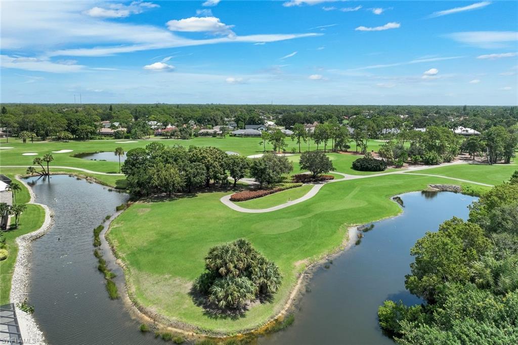 THIS is one of the most stunning courses in SWFL!