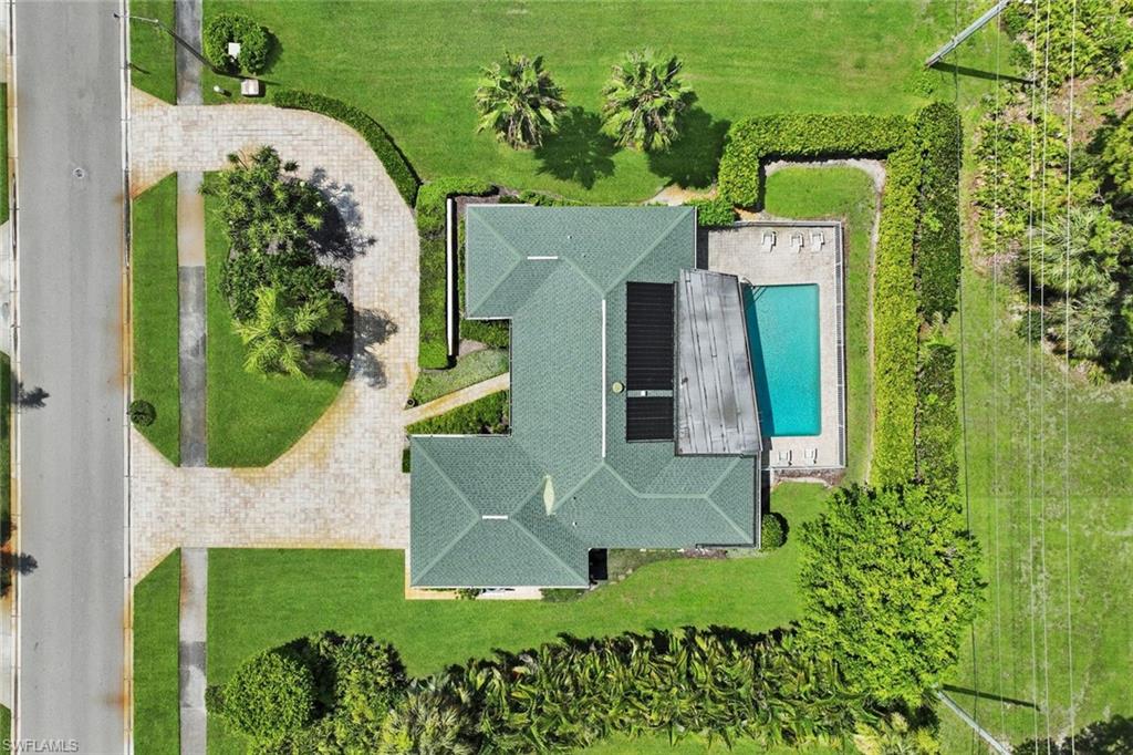 LOOK NO FURTHER! Desirable pool home in the gated community of Imperial Golf Estates!