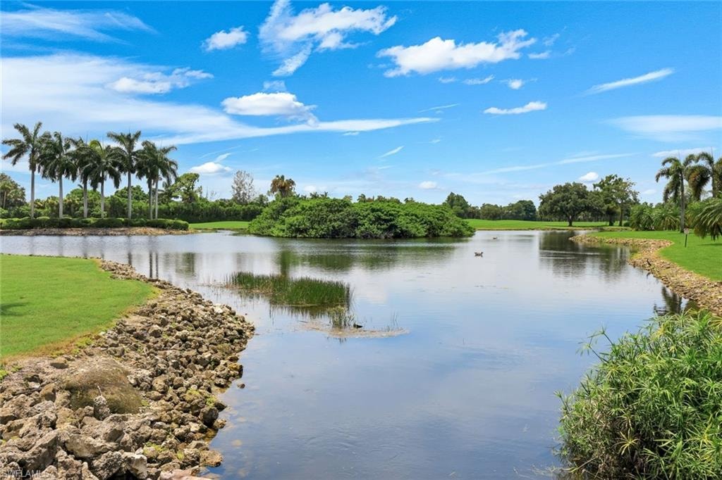 Imperial Golf Estates features stunning golf courses!