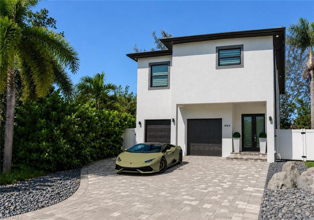 4064 Full Moon CT