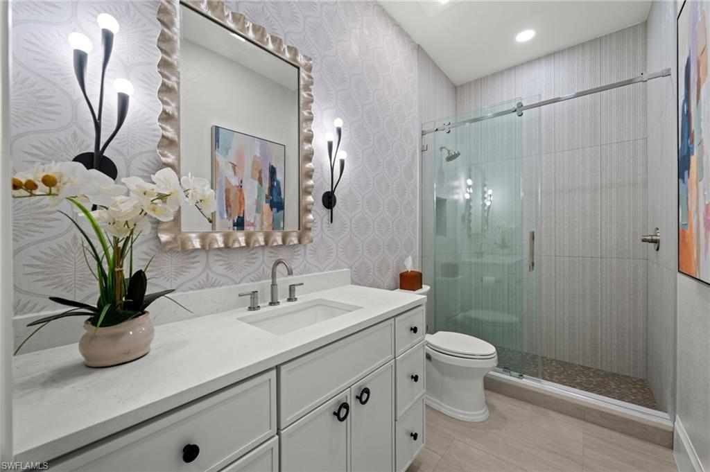 Hall Bathroom