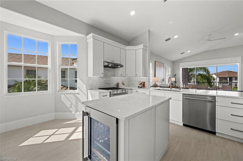 KitchenAid Appliances