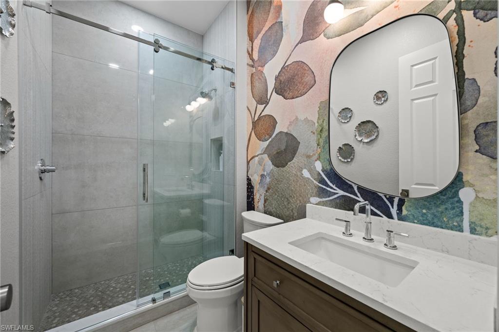 Third Bathroom