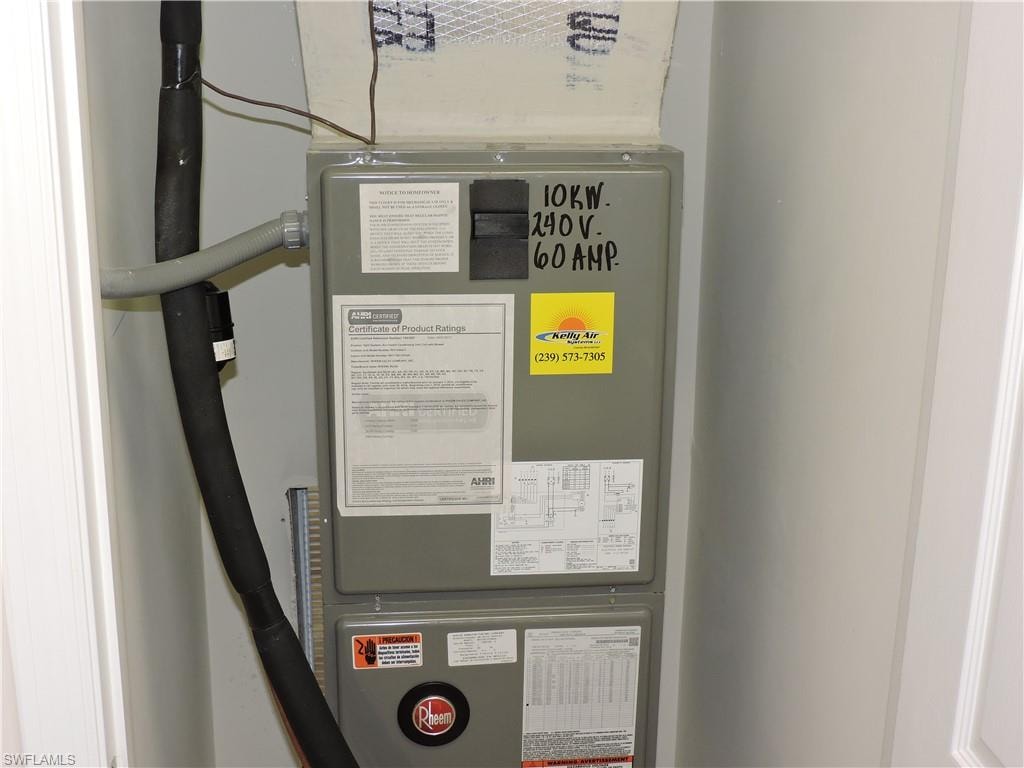 A/C HANDLER