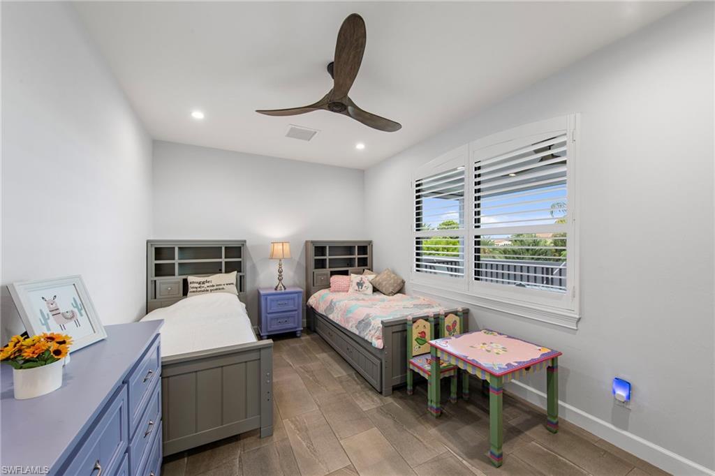 Kids room