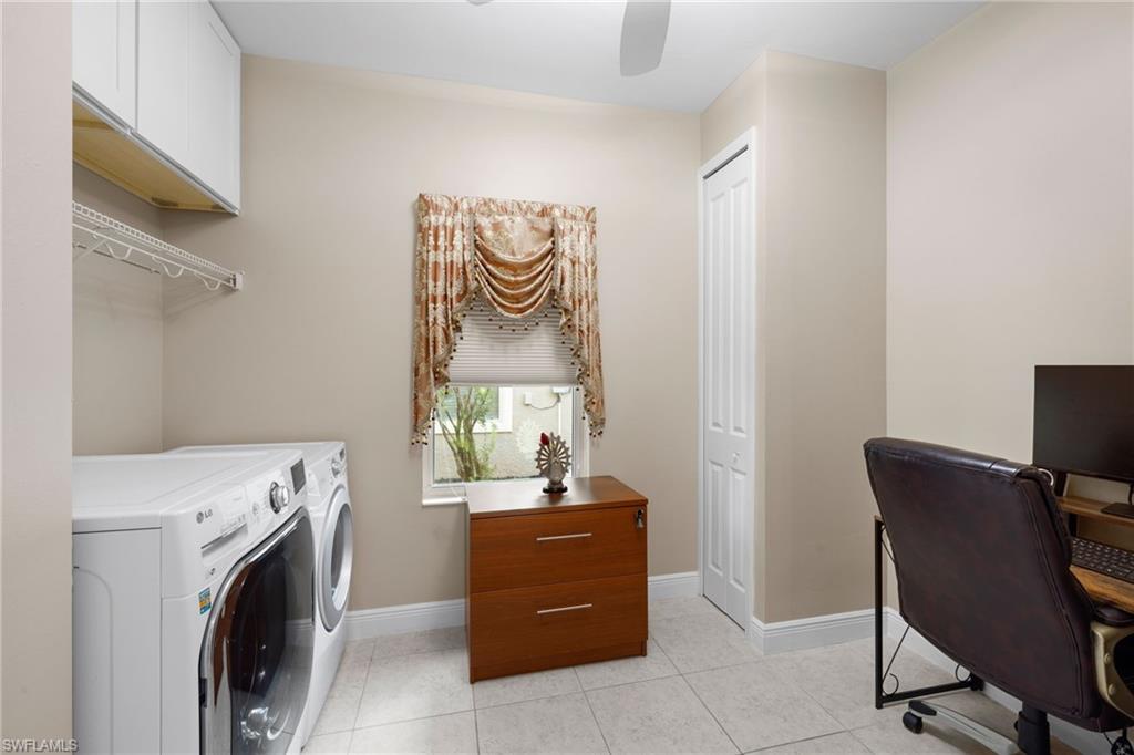 AND OFFICE