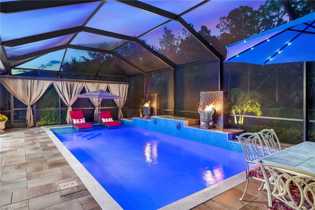 FIRE BOWLS