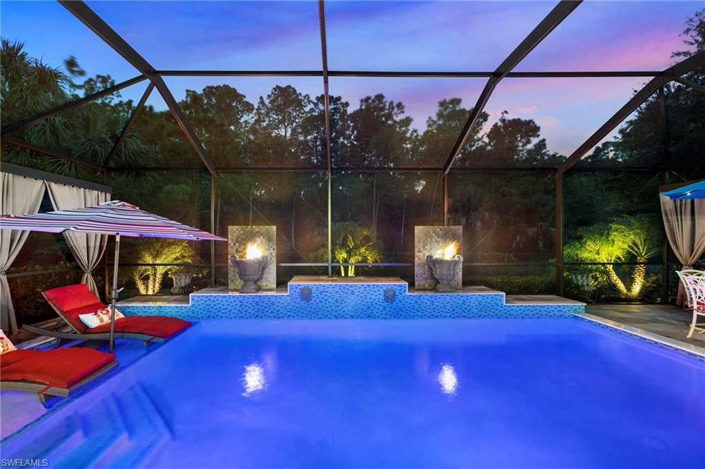 FIRE BOWLS