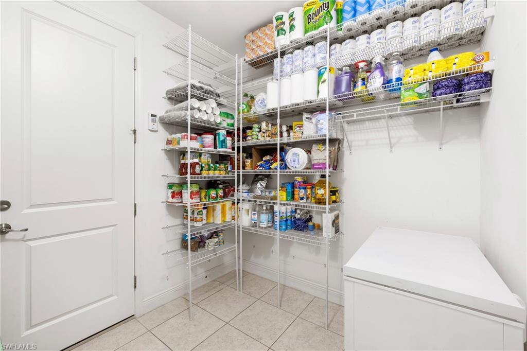 PANTRY