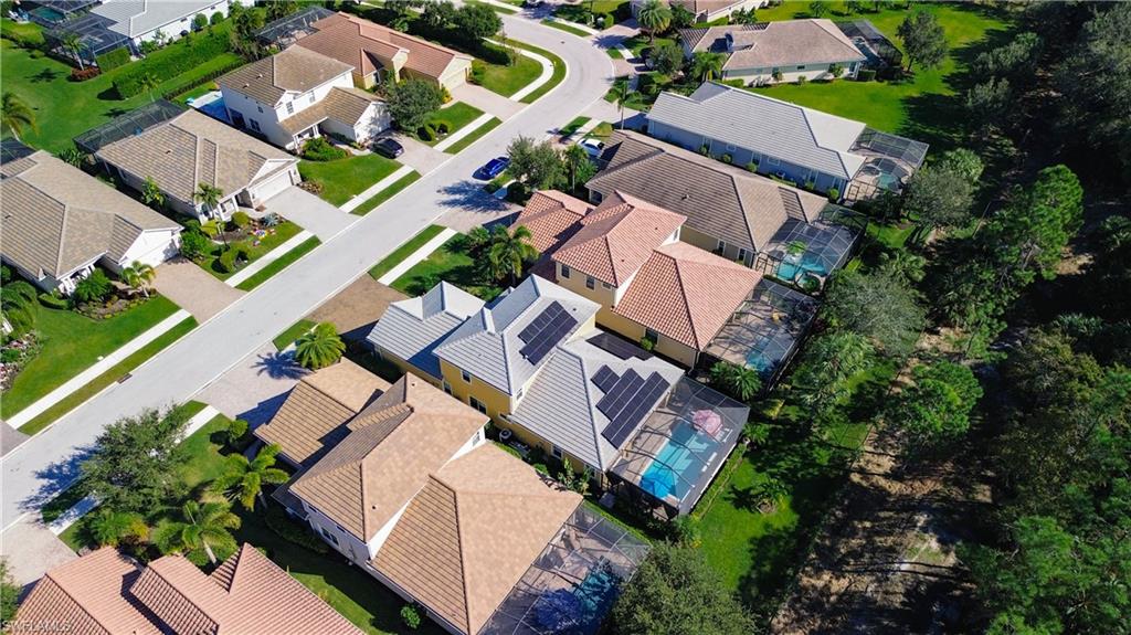 solar panels Paid - no lease