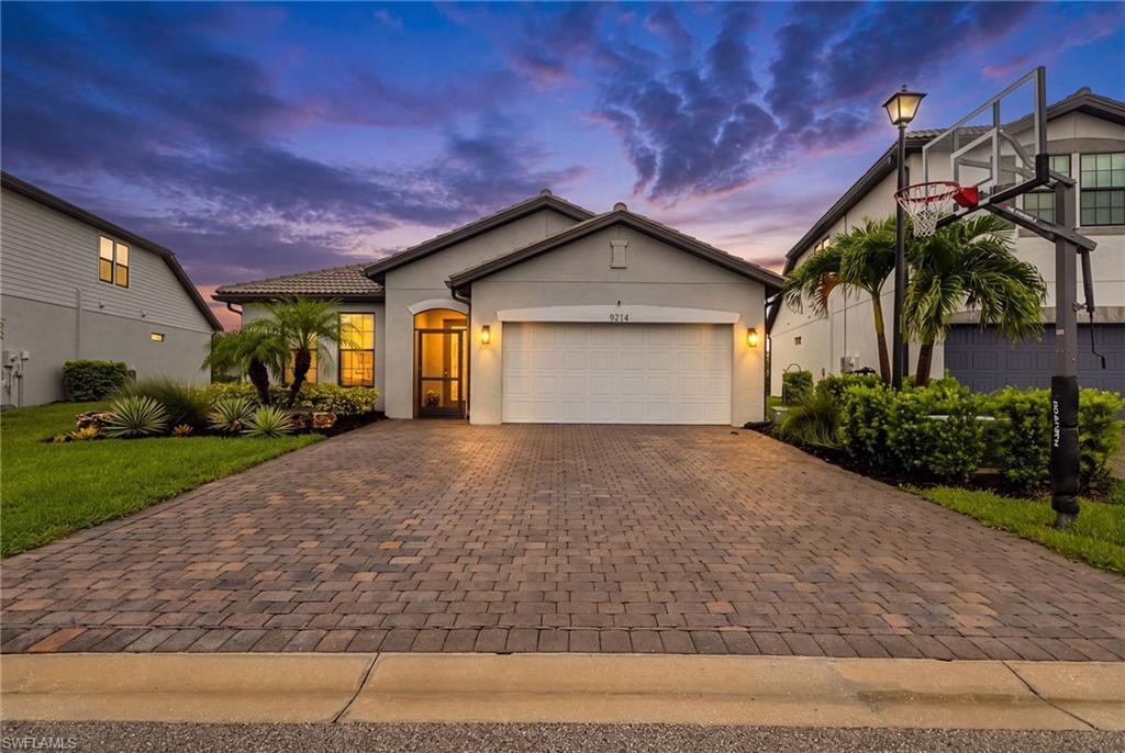 9214 Bexley DR