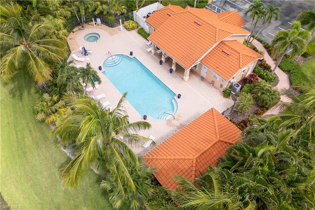 Pool #1 - Private to ThisSubdivision