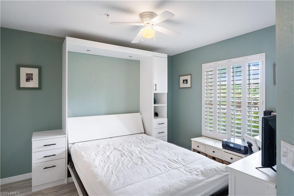 Murphy Bed
