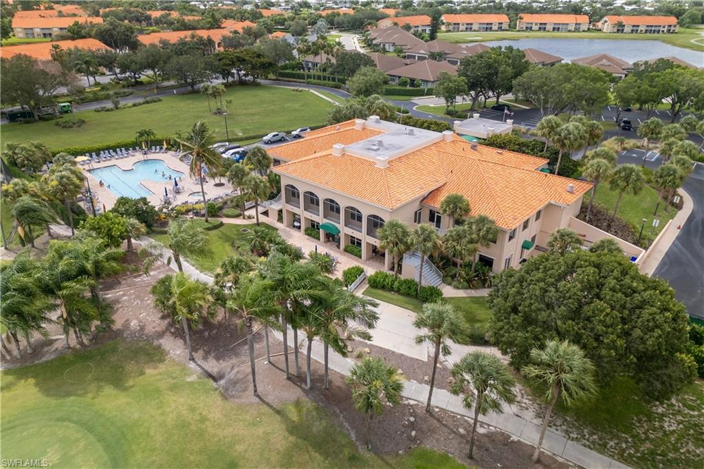 Welcome to the Bonita Fairways Community!