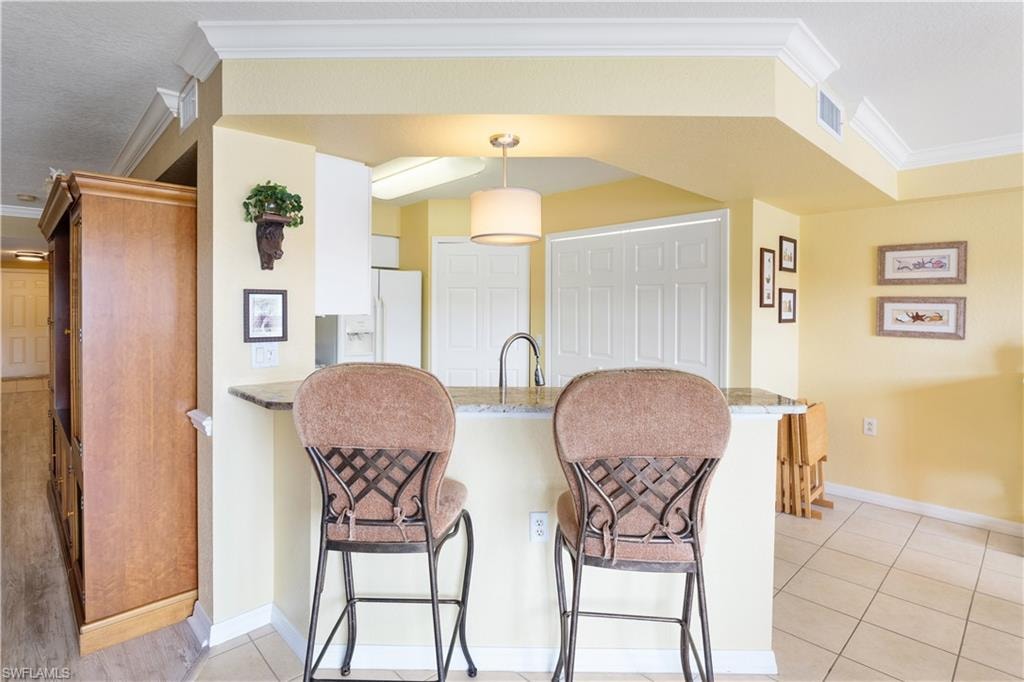 Counter Top Seating