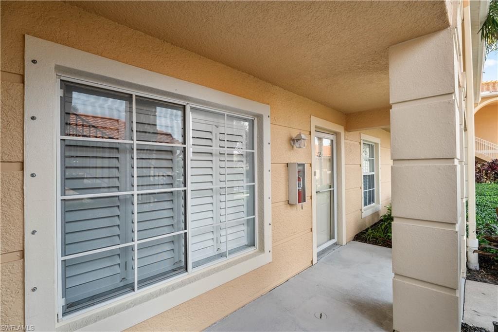 Plenty of Natural LightWith Large Windows