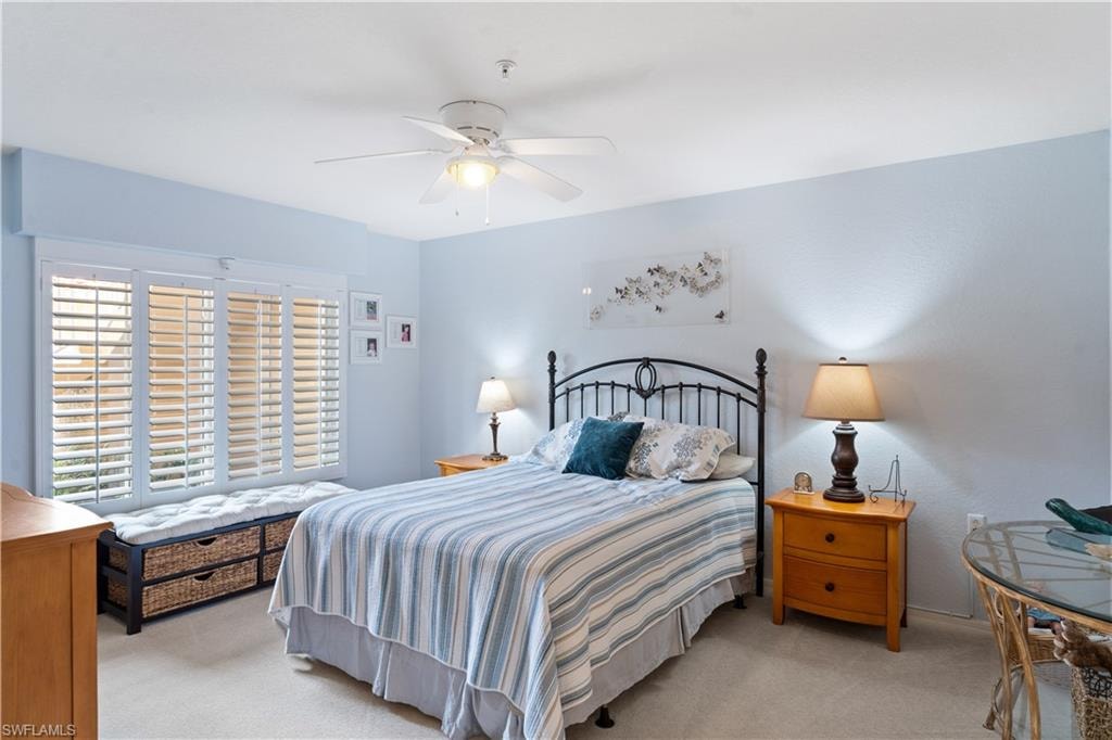 Primary BedroomSplit Floorplan