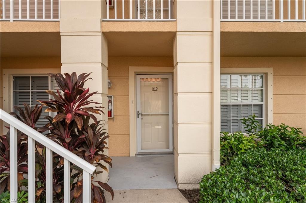 Front Door/Main Level