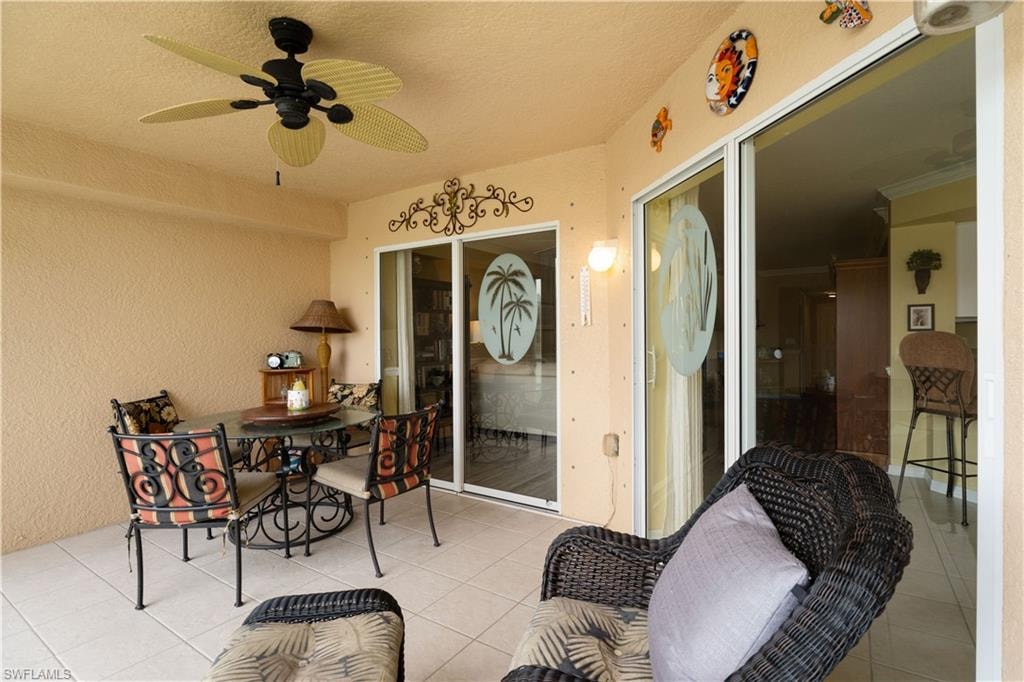 Double Sliding Doors