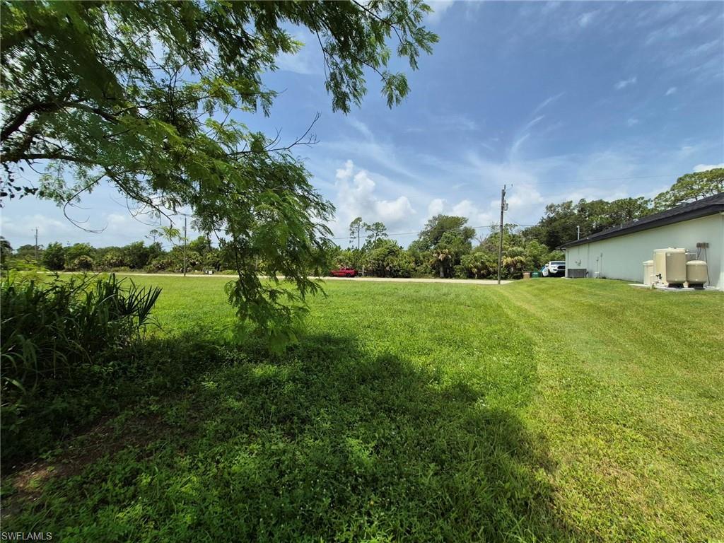 4149 Old Burnt Store RD N