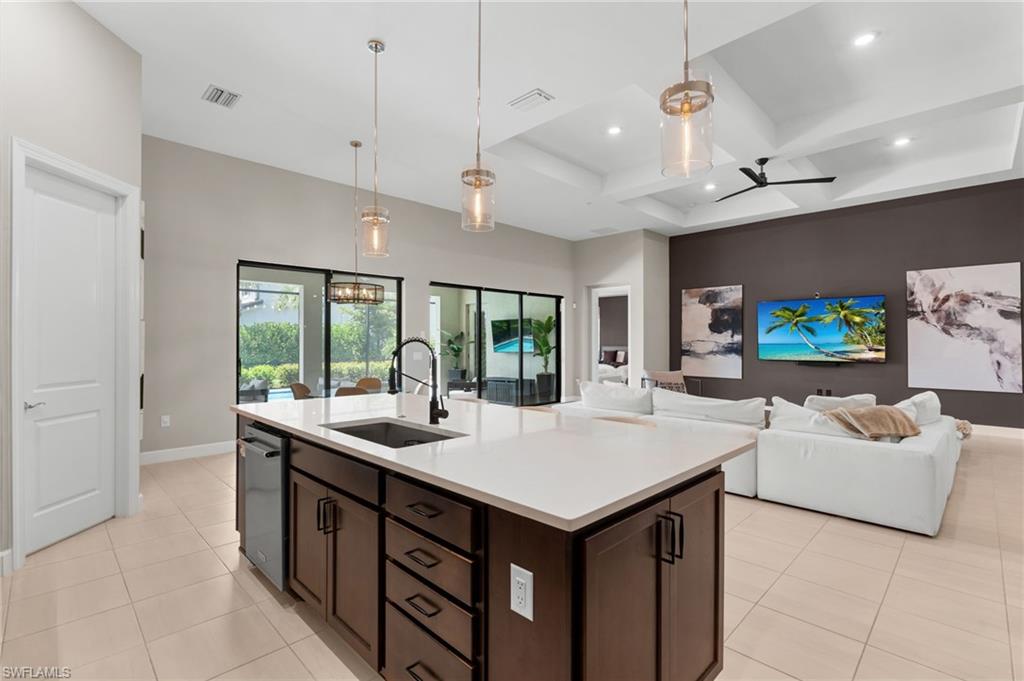 Open Great Room