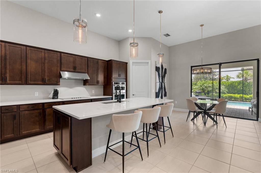 Open Great Room
