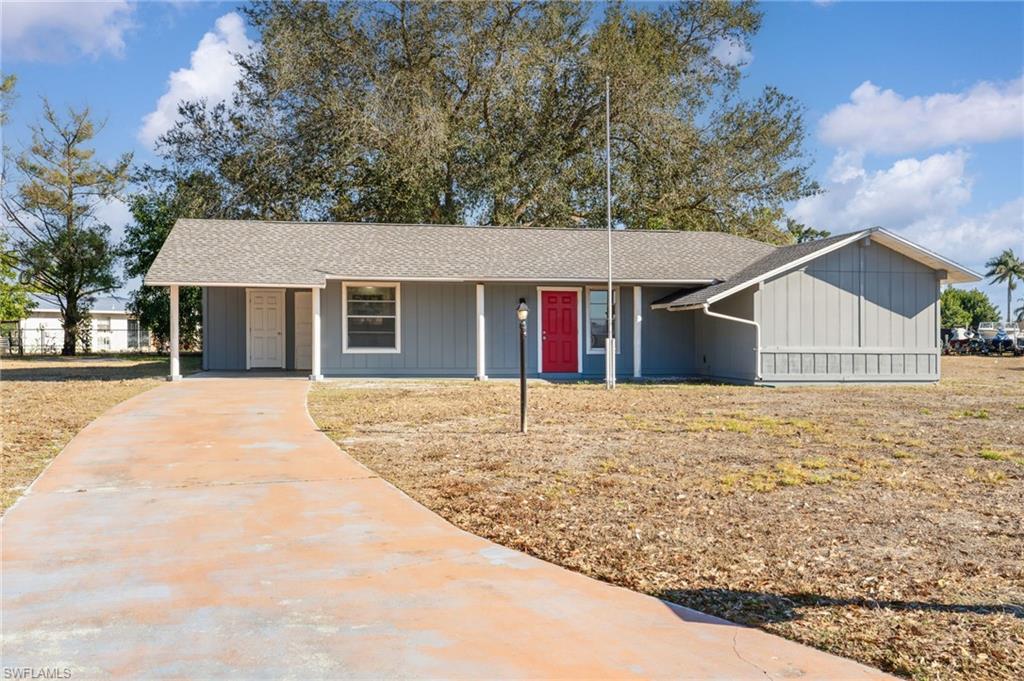 100 Contee DR