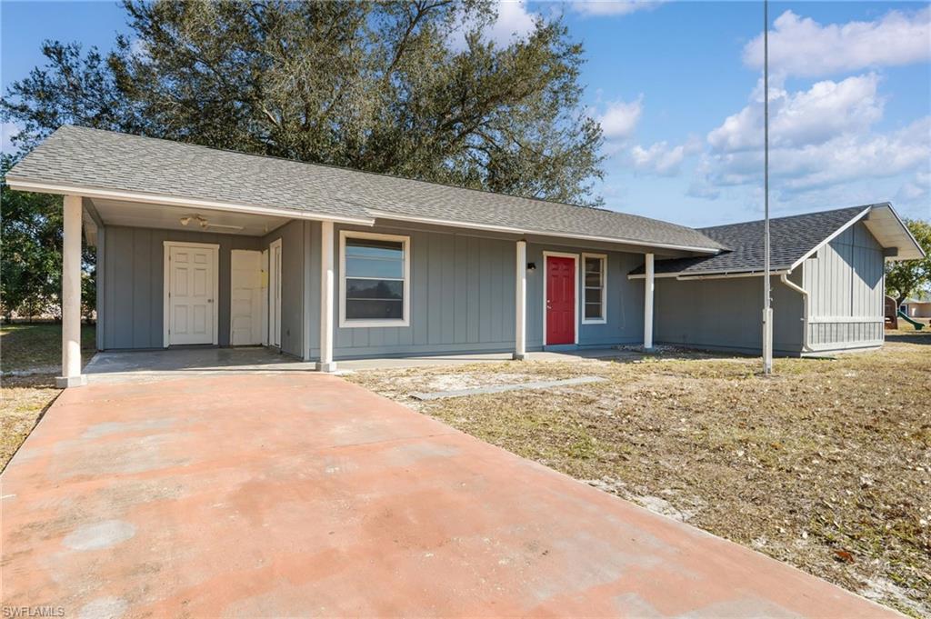 100 Contee DR photo 21