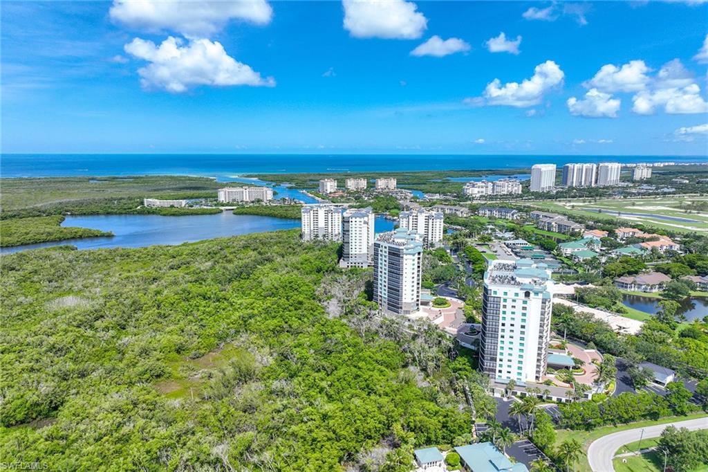 Cove Towers