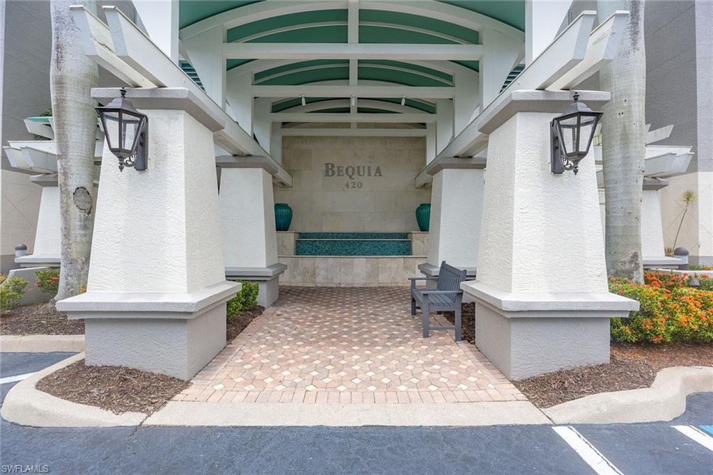 Building Entry