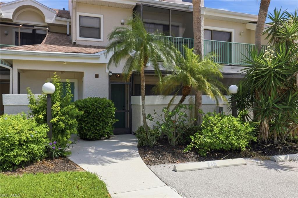 81 Emerald Woods DR M3