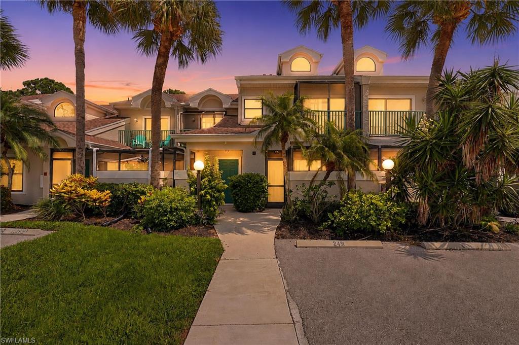 81 Emerald Woods DR M3