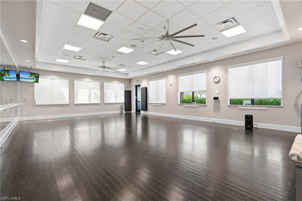 1 of 2 Exercise Studios